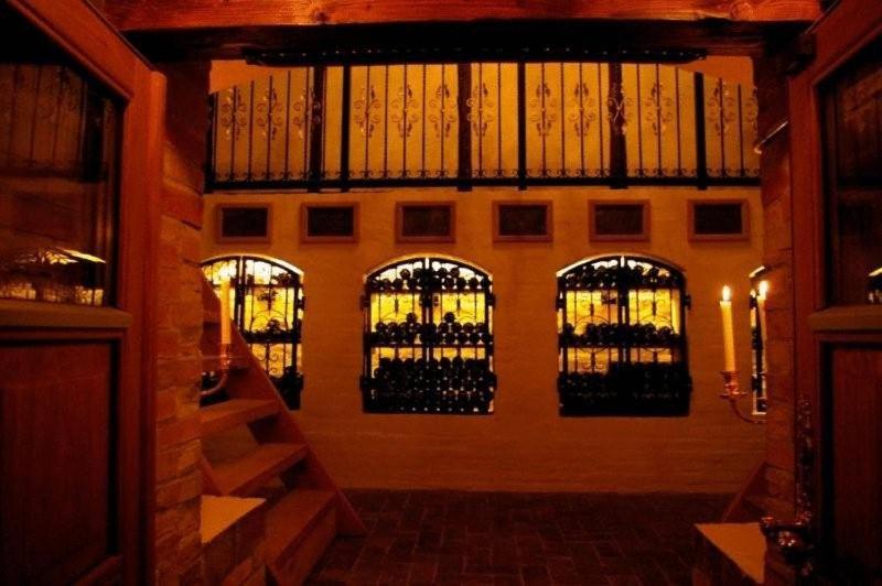 Skrobelev Gods Manor House Rudkøbing Extérieur photo