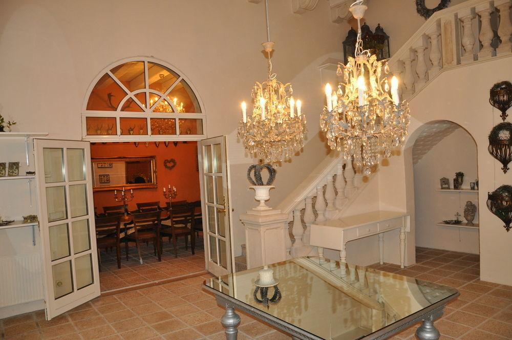 Skrobelev Gods Manor House Rudkøbing Extérieur photo